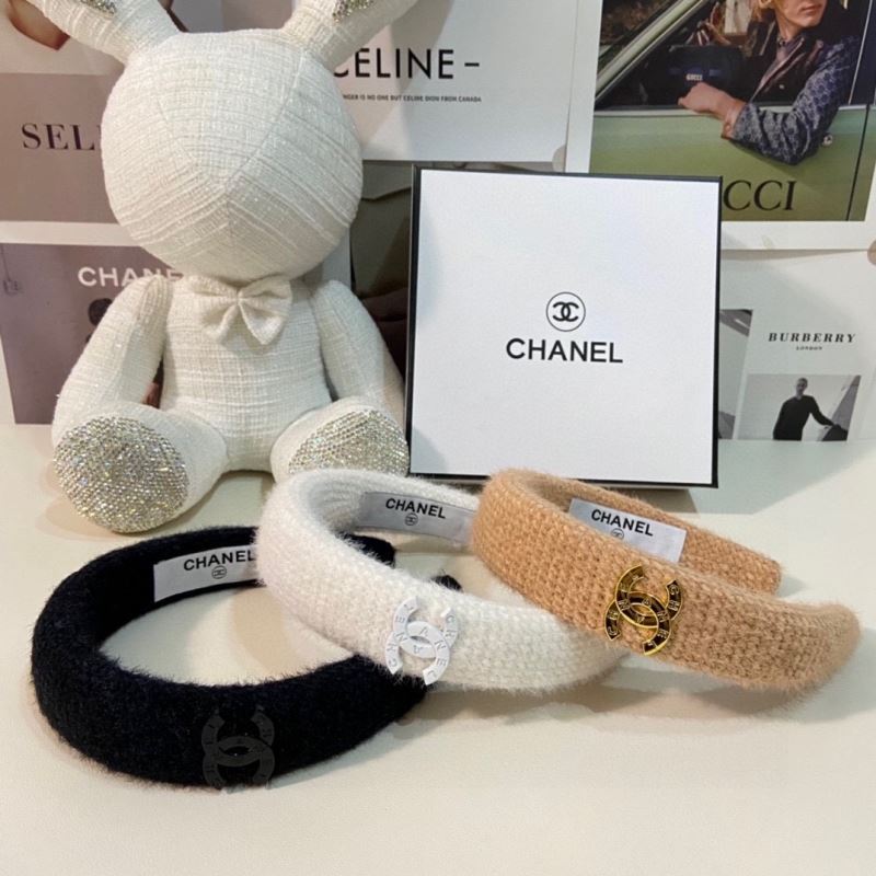 CHANEL